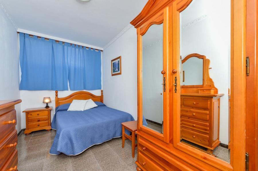 Soledad Beach Apartamento Playa De Las Burras Apartment Maspalomas (Gran Canaria)